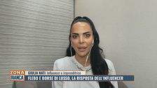 Intervista a Giulia Nati