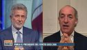 Protesta dei trattori, Luca Zaia: "Dalla parte degli agricoltori come sempre"