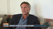 Emanuele Filiberto ricorda suo padre