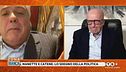 Caso Salis: le parole del papà