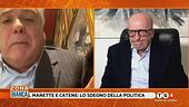 Caso Salis: le parole del papà