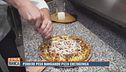 Perdere peso mangiando pizza chetogenica