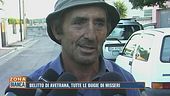 Delitto di Avetrana, tutte le bugie di Misseri