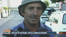 Delitto di Avetrana, tutte le bugie di Misseri