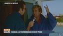 Cavallo, la testimonianza di Nicky Pende