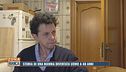 Storia di una mamma divetata uomo a 40 anni