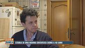 Storia di una mamma divetata uomo a 40 anni