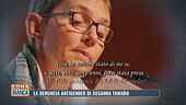 La rivelazione di Susanna Tamaro