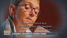 La rivelazione di Susanna Tamaro