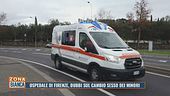 Ospedale di Firenze, dubbi sul cambio sesso dei minori