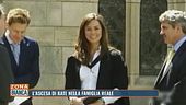 L'ascesa di Kate nella famiglia reale