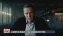 La morte di Navalny è una condanna per Putin