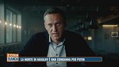 La morte di Navalny è una condanna per Putin