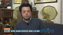 Silvio Biondo: "Non è mai troppo tardi per essere se stessi"