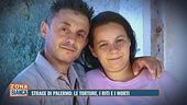 Strage di Palermo: le torture, i riti e i morti