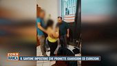 Il santone impostore che promette guarigioni ed esorcismi