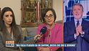 Tonia Neviera: "Mia figlia plagiata da un santone, diceva che ero il demonio"