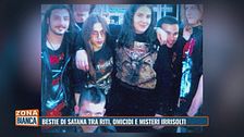 Bestie di Satana tra riti, omicidi e misteri irrisolti