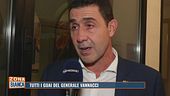 Tutti i guai del Generale Vannacci