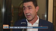 Tutti i guai del Generale Vannacci