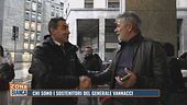 Chi sono i sostenitori del Generale Vannacci
