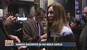 Roberto Vannacci raccontato da sua moglie Camelia