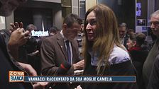 Roberto Vannacci raccontato da sua moglie Camelia
