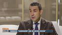 Roberto Vannacci: "Candidarmi? Non ho ancora deciso"