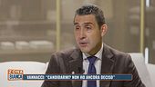 Roberto Vannacci: "Candidarmi? Non ho ancora deciso"
