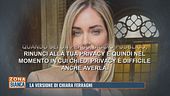 Crisi Ferragnez: la verità di Chiara Ferragni