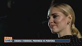 Chiara e Federico, provincia vs periferia