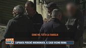 Lapidata perchè indemoniata, il caso vicino Roma