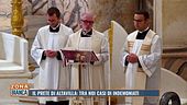 Il prete di Altavilla: "Tra di noi casi di indemoniati"