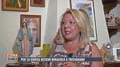 Per la Chiesa nessun miracolo a Trevignano