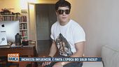 Inchiesta influencer, è finita l'epoca dei soldi facili?