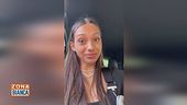 Bufera su Giulia Ottorini