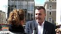 Le parole di Rocco Casalino