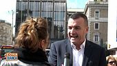 Le parole di Rocco Casalino