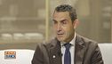 Vannacci: "Sono stato in un locale gay a Roma"