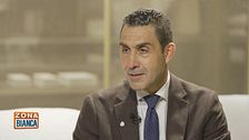 Vannacci: "Sono stato in un locale gay a Roma"