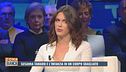 Le dichiarazioni di Carly Tommasini