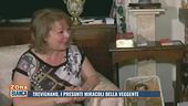 Trevignano, i presunti miracoli della veggente