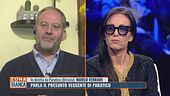 Marco Ferrari, il presunto veggente di Paratico