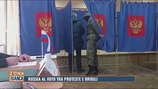 Russia al voto tra proteste e brogli