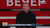 Le elezioni raccontate dalla TV russa