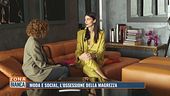 Moda e social, l'ossessione della magrezza