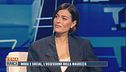 L'ex Miss Italia Alice Sabatini: "Non lotto più contro il peso"