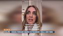 Chiara Ferragni sbarca su Telegram e vola a New York