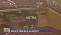 Mosca, la strage nella sala concerti