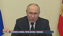Attentato a Mosca, Putin accusa l'Ucraina